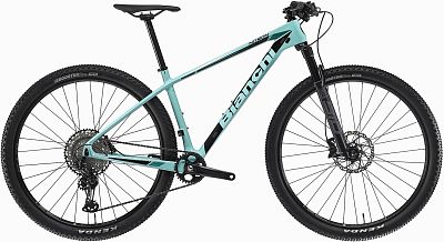 Превью  Велосипед BIANCHI Nitron 9.4 (2025)
